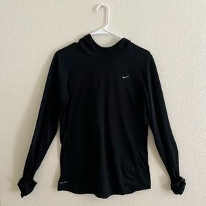 Nike Dri-fit long sleeve